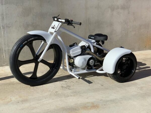 Big Wheels Mini Trike Ready To Available Write Down Preferable Colors On The Note At Checkout Ride All Colors